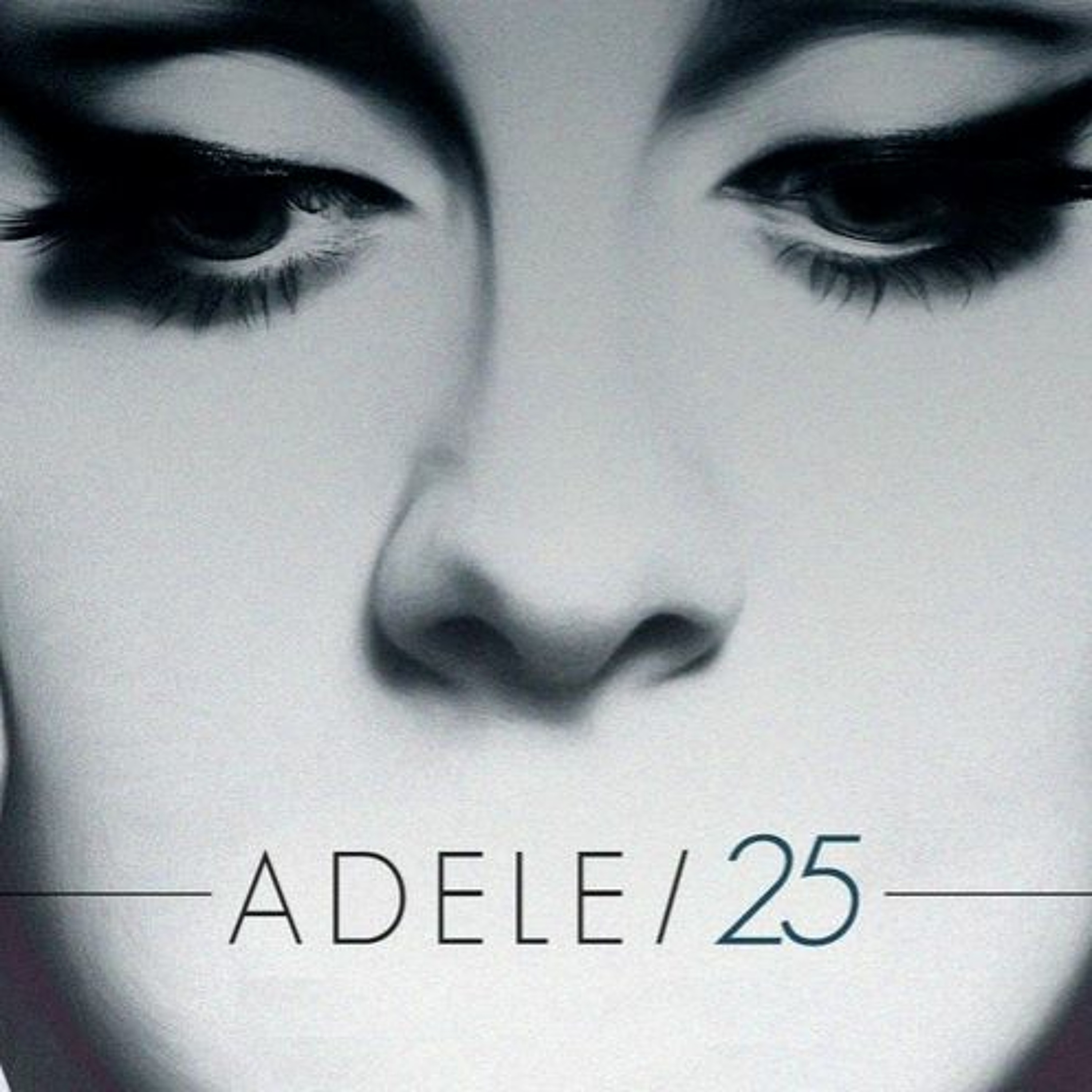 Hello - Adèle (Piano Cover) episode artwork