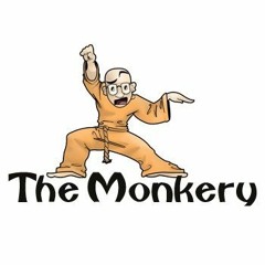 Serotonin by The Monkery