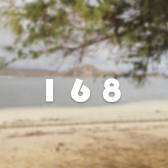 Monita Tahalea - 168 (Cover)