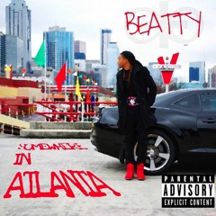 BEATTY - SOMEWHERE IN ATLANTA