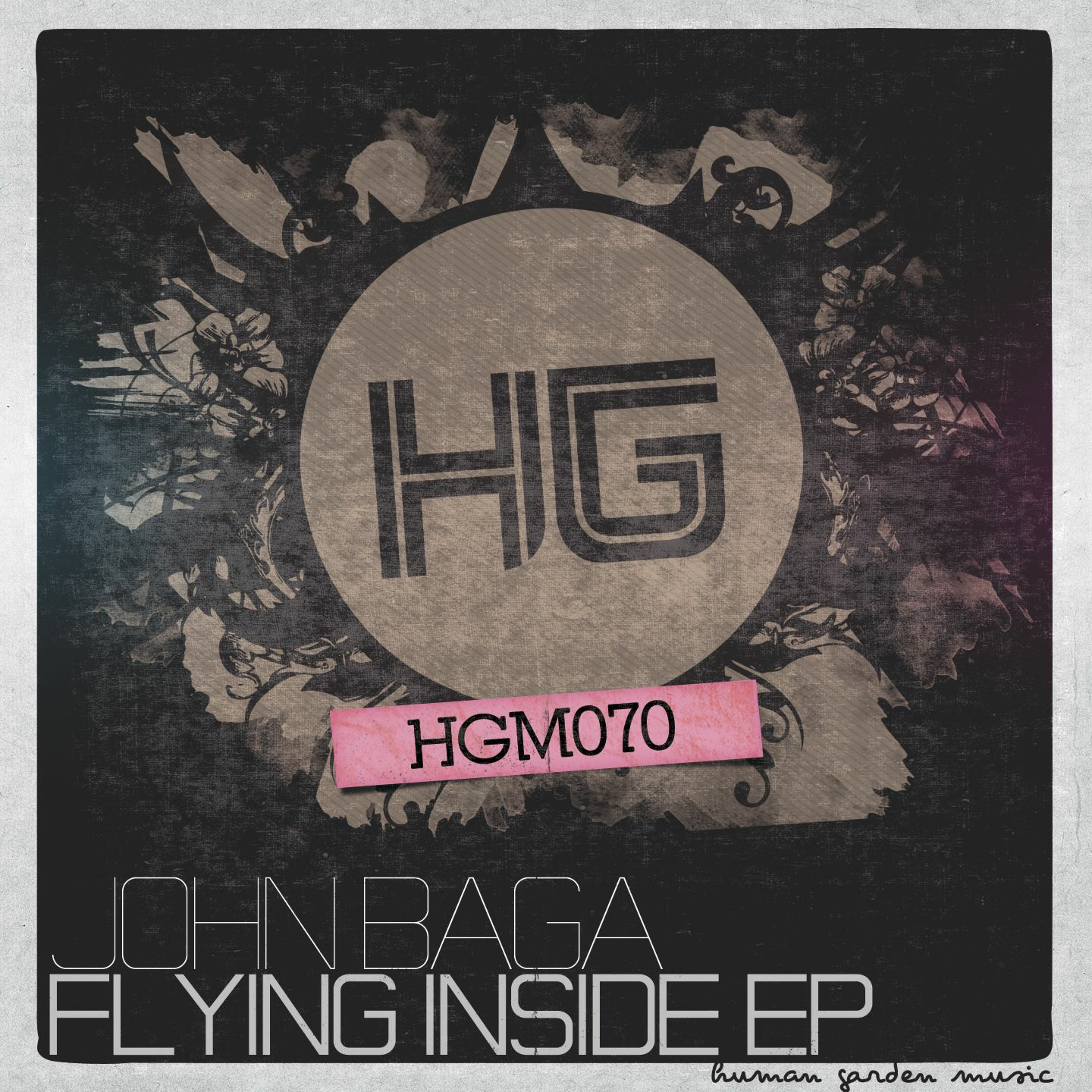 Flying Inside (Original Mix) [Human Garden Music] episode artwork