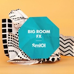 Sample Pack Demo - SM101 Big Room FX 1