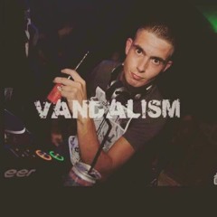 VANDAL!SM / NL / TOXIC SICKNESS RESIDENCY SHOW / FEBRUARY / 2016