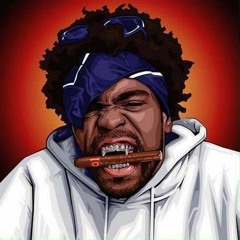 The G Funk (Prod. By Al'Onsor Seen )