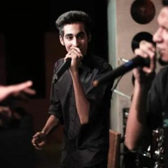 Talha Yunus Thoughts - with lyrics