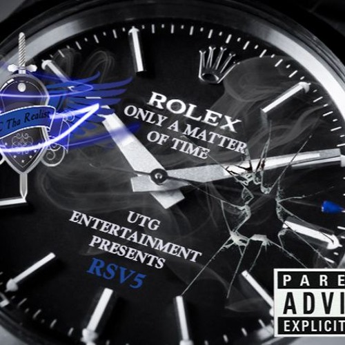 Time (Produced By UTG/RydaMusik)