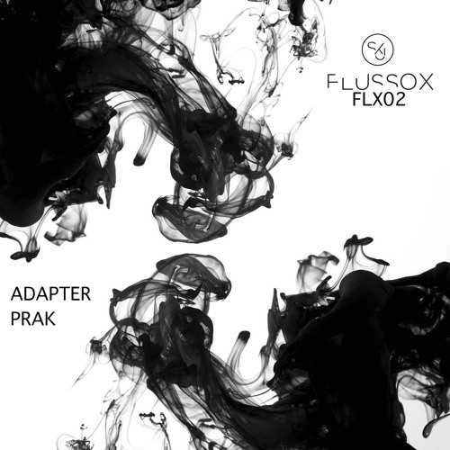 FLX02 : Adapter - Nymph (Original Mix)