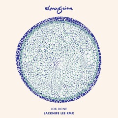 exmagician - Job Done (Jacknife Lee remix)