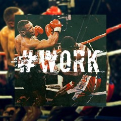 #Work