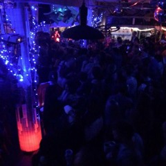 Andy P LIVE @ The FreakEasy Chicago