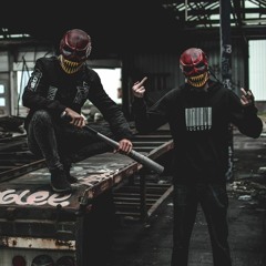 CHAOTIC HOSTILITY PRESENTS NRG VIBE PROMO MIX ON TOXIC SICKNESS /  11TH FEBRUARY / 2016