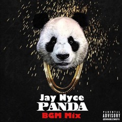 Jay Nyce (R.A.J) (Desiigner Panda Remix)