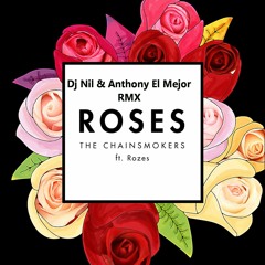 Roses ( Dj Nil & Anthony El Mejor RMX )