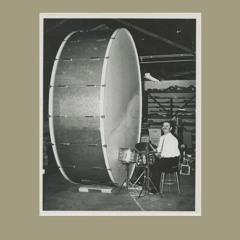 TE-1 spacecase tape echo