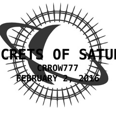 Episode 23 - Crrow777 - Astrophotography and the Manipulation of Consciousness - February 2, 2016