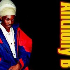Anthony B-Reggae Gone Pon Top