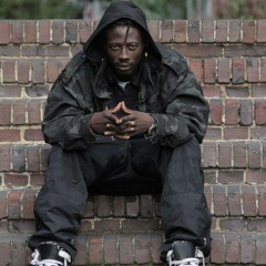 TheGSoldjah - Backup/ going home riddim