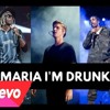 Maria I M Drunk Feat Justin Bieber And Young Thug 1 25 Speed Mp3