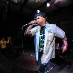 T-Jones Me Myself and I REMIX