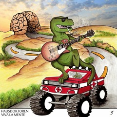 Ketasaurus Rex (Original Mix)