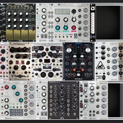Modular Liveset