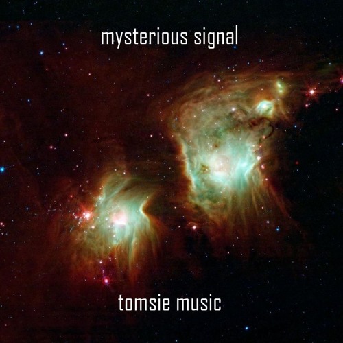 Mysterious Signal