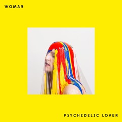 Psychedelic Lover