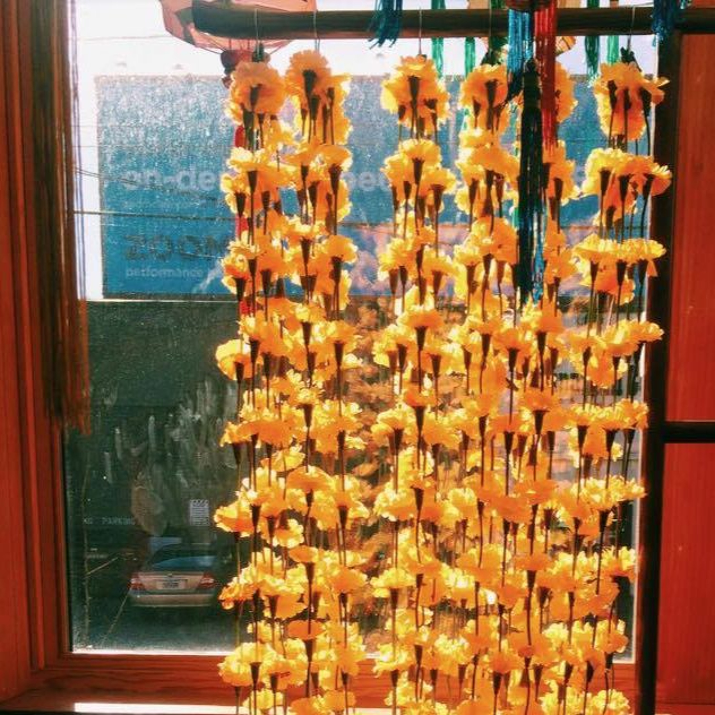 "When it’s time to glow, let yourself be radiant." by Mike Huber episode artwork