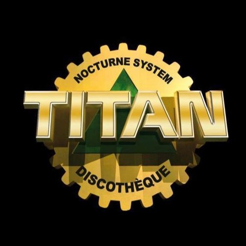 Titan Mix # 29 - Won't Stop Rocking (By Sebastien Castillo Résident Titan Lyon)