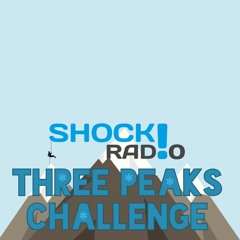 Shock Radio Three Peaks Challenge - Radio Imaging