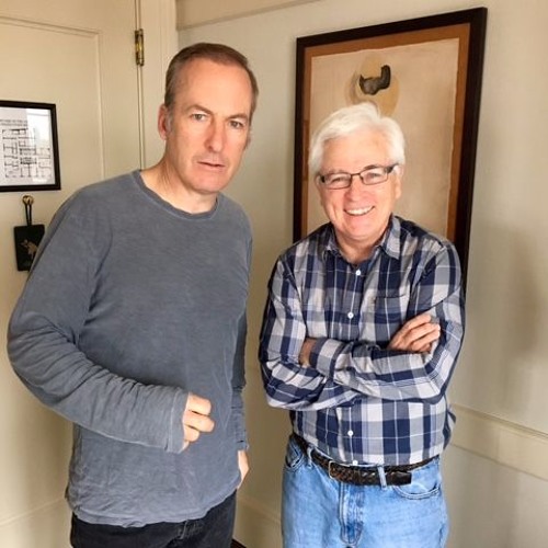 Stream Bill Carter: Bob Odenkirk On Similarities Between Saul Goodman &  Walter White by SiriusXM News & Issues | Listen online for free on  SoundCloud