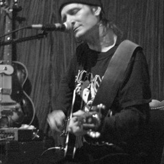 Willie Moore- with Mike Danner, off Acordian Crimes-traditional