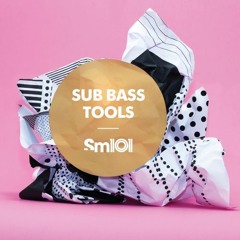 Sample Pack Demo - SM101 Sub Bass Tools 1