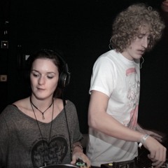 Curd und M.i.A. @ Tanz Ma?! Indoor Festival 2015