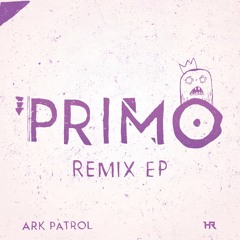 Ark Patrol - At All (ft. Veronika Redd) (J. Chris Remix)