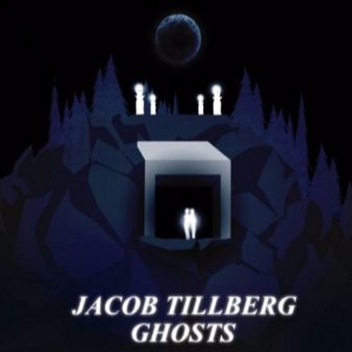 Jacob - Tillberg  Ghosts