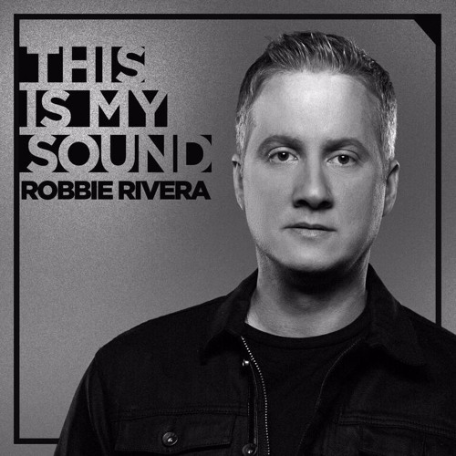Premiere: Robbie Rivera - Can You Feel Me Now (Original Mix)