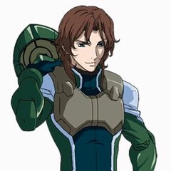 Gundam 00 Trailer