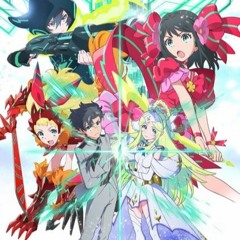 [Thaiver] Luck & Logic OP