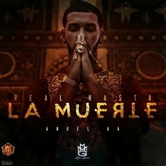 Anuel AA Hola