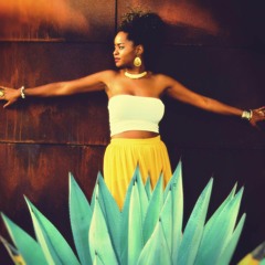 Elaine DaSilva Ft. Aziz - This Time (produced By Peejay)