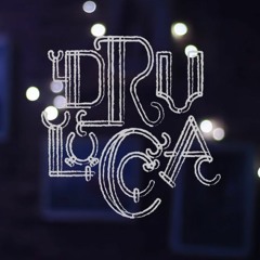 CALADO E CEGO (aovivo2015) - DruLucca