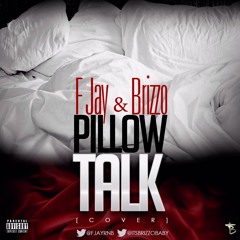 F Jay & Brizzo PillowTalk  (Zayn Malik Cover)