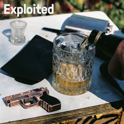 Douglas Greed - Guilty | Exploited