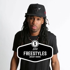 Fetty Wap - Rgf Island Freestyle by Jersey Demic