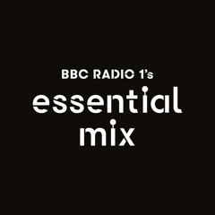 Dimitri @ BBC Essential Mix  1995/04/09