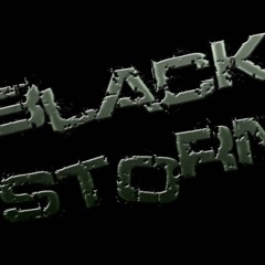 Noize'D - Blackstorm ( Test Bigroom )