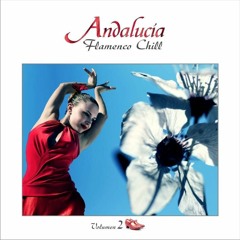Que vengo - Andalucía Flamenco Chill vol.2