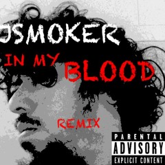 In My Blood (Remix)