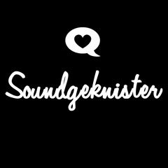 Soundgeknister - The Beginning